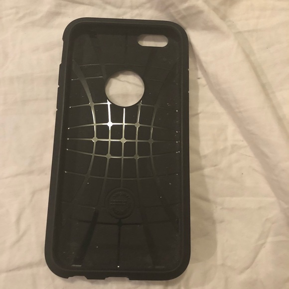 Tough armor pink case, pre loved! - Picture 2 of 3